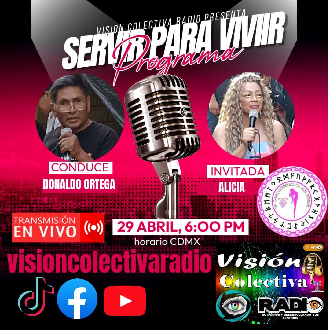 Visión Colectiva Radio